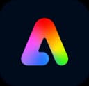 Adobe Express logo