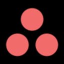 Asana logo