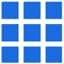 Bluehost logo