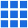 Bluehost logo