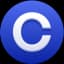Circle logo