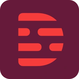 Descript logo