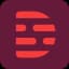 Descript logo