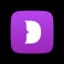 Dolphin Anty logo