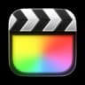 Final Cut Pro logo