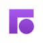 Front logo