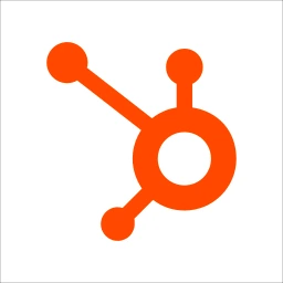 HubSpot CRM logo