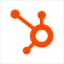 HubSpot CRM logo