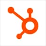HubSpot CRM logo