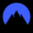NordVPN logo