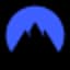 NordVPN logo