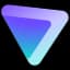 Proton VPN logo