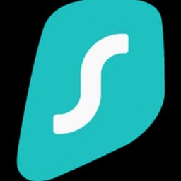 Surfshark logo