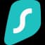 Surfshark logo