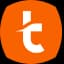 TalentLMS logo