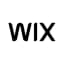 Wix logo