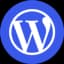 WordPress.com logo