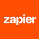 Zapier logo