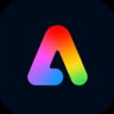 Adobe Express logo