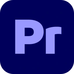 Adobe Premiere Pro logo