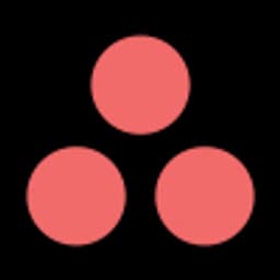 Asana logo