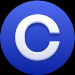 Circle logo