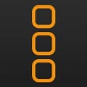 DaVinci Resolve logo