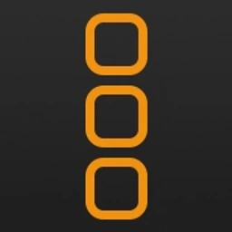 DaVinci Resolve logo