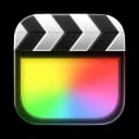 Final Cut Pro logo