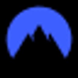 NordVPN logo