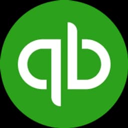 QuickBooks Online logo