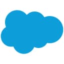 Salesforce Sales Cloud logo