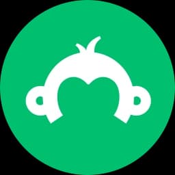 SurveyMonkey logo